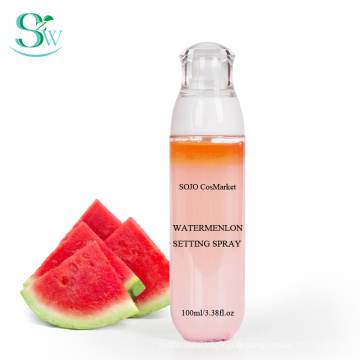 Watermelon setting spray 100ml 2021 with rose Oil